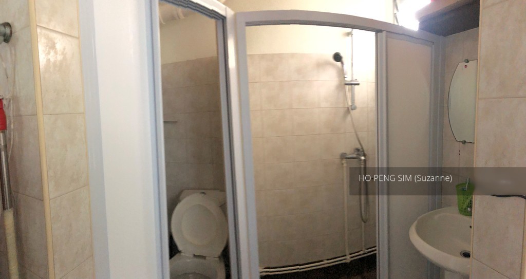 Blk 237 Bukit Panjang Ring Road (Bukit Panjang), HDB 5 Rooms #220527291